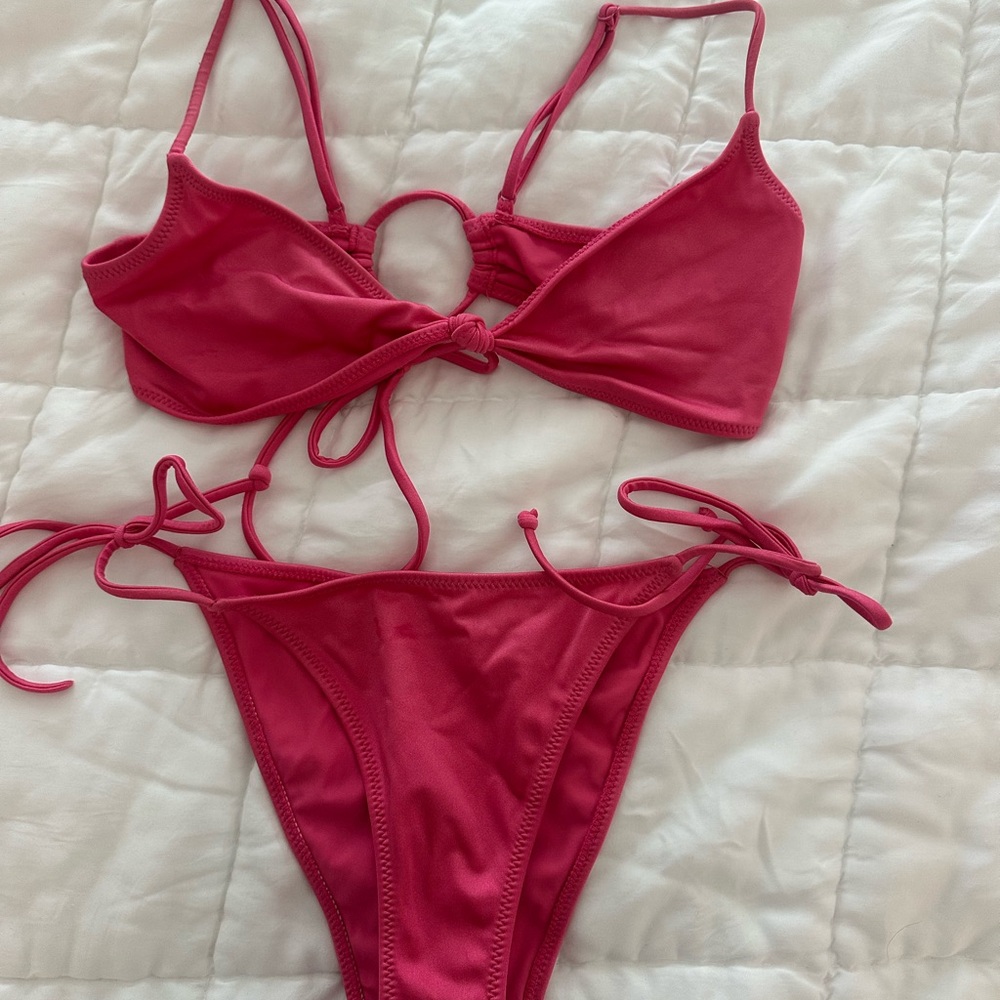 Pac sun bikini